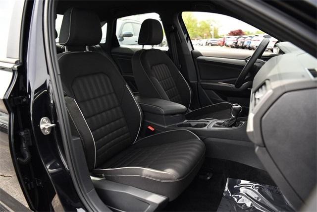 used 2024 Volkswagen Jetta car, priced at $22,995