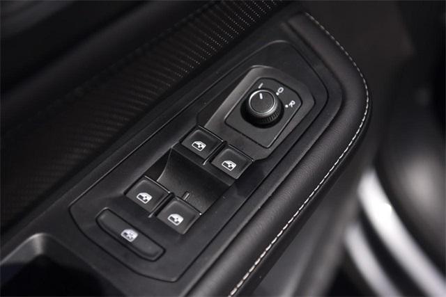 used 2024 Volkswagen Atlas Cross Sport car, priced at $35,770