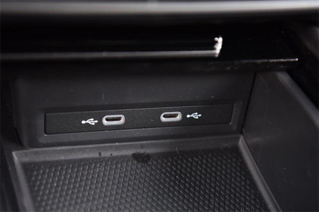 used 2024 Volkswagen Atlas Cross Sport car, priced at $35,770