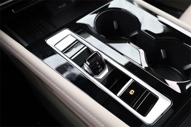 new 2026 Volkswagen Atlas car, priced at $46,510