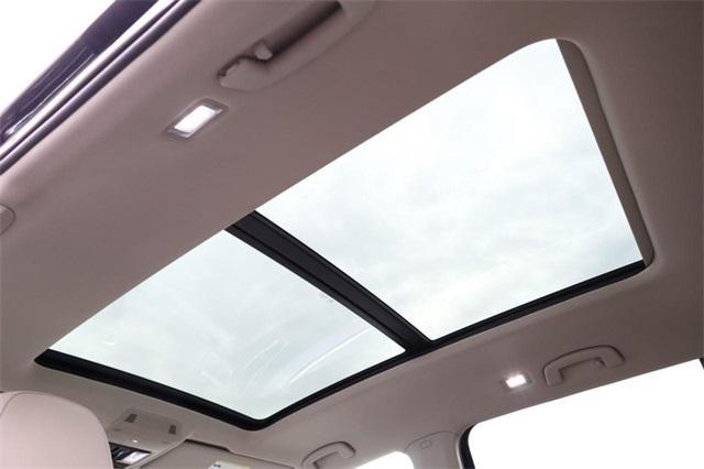 new 2026 Volkswagen Atlas car, priced at $46,510