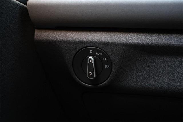 new 2025 Volkswagen Jetta car, priced at $26,623