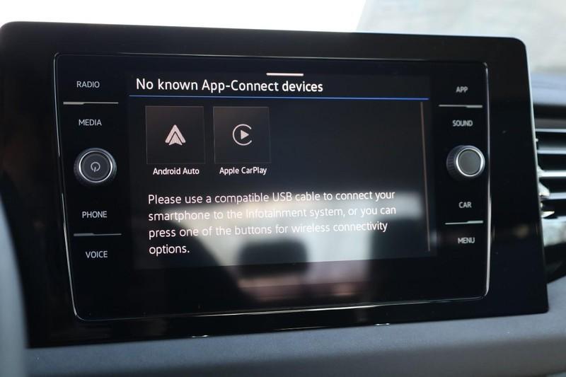 new 2025 Volkswagen Jetta car, priced at $25,123