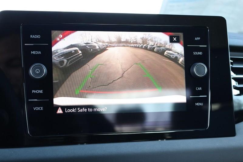 new 2025 Volkswagen Jetta car, priced at $25,123