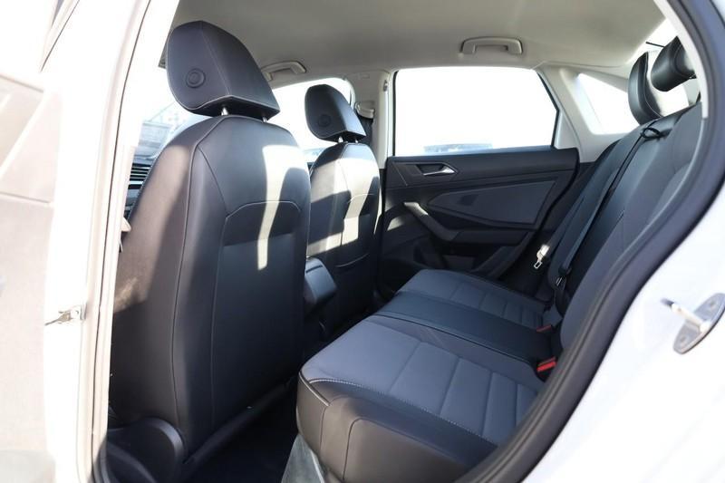 new 2025 Volkswagen Jetta car, priced at $25,123