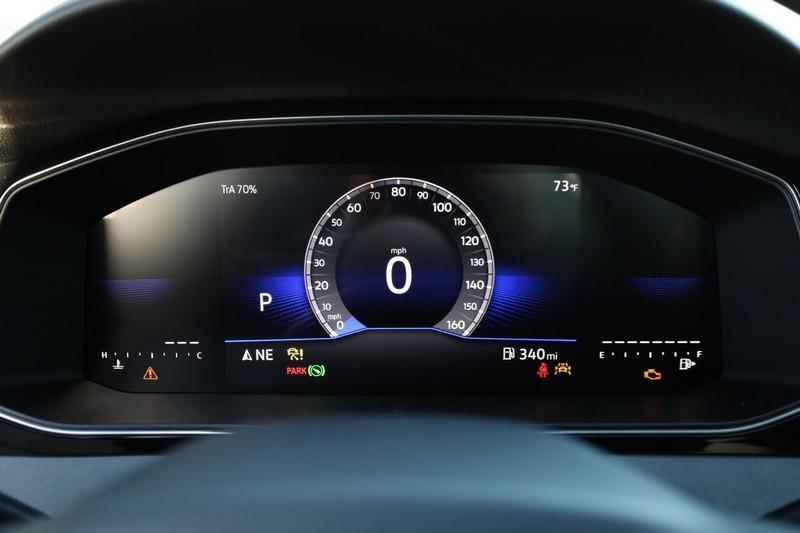 new 2025 Volkswagen Jetta car, priced at $25,123