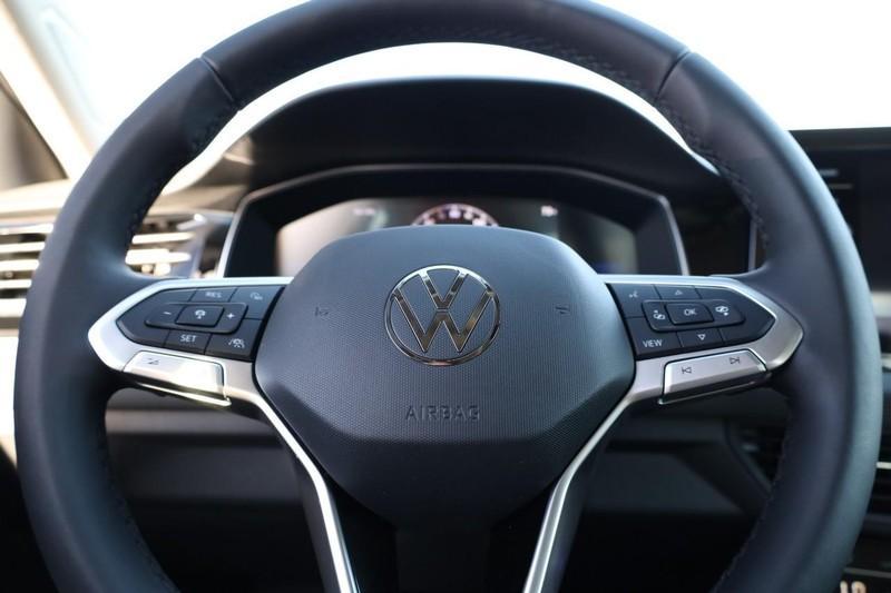 new 2025 Volkswagen Jetta car, priced at $25,123