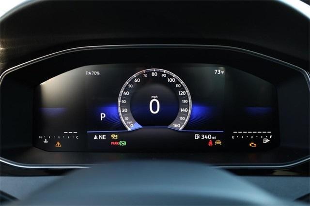 new 2025 Volkswagen Jetta car, priced at $26,623