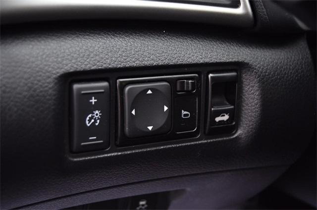 used 2016 Nissan Sentra car, priced at $8,500