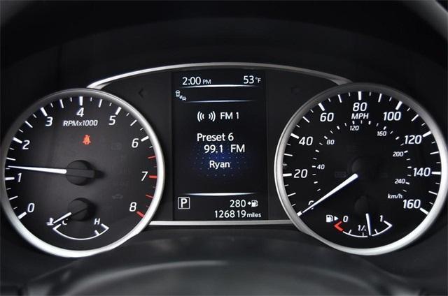 used 2016 Nissan Sentra car, priced at $8,500