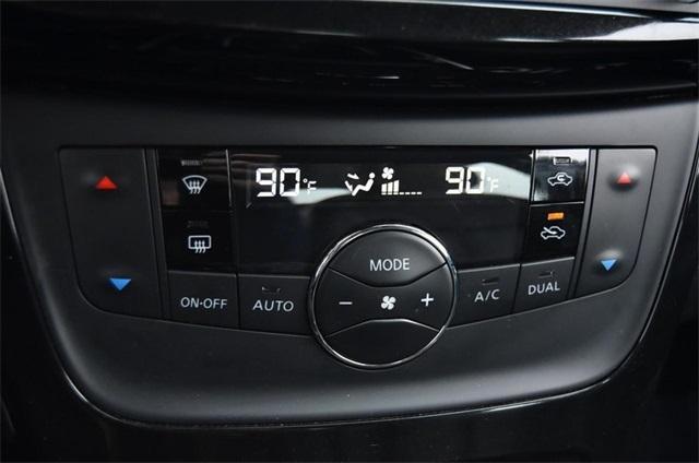 used 2016 Nissan Sentra car, priced at $8,500