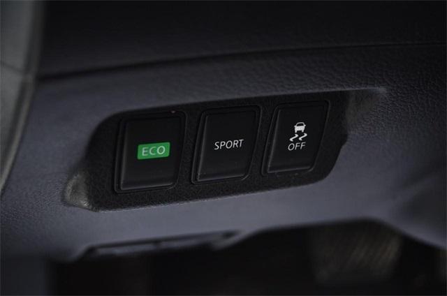 used 2016 Nissan Sentra car, priced at $8,500