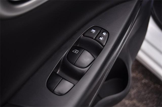 used 2016 Nissan Sentra car, priced at $8,500