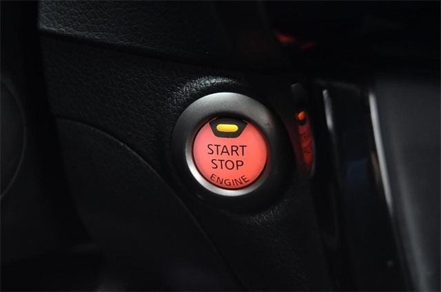 used 2016 Nissan Sentra car, priced at $8,500