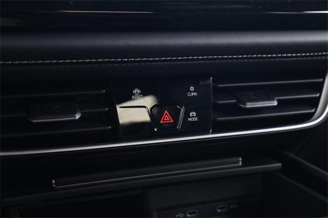 new 2026 Volkswagen Atlas car, priced at $41,339