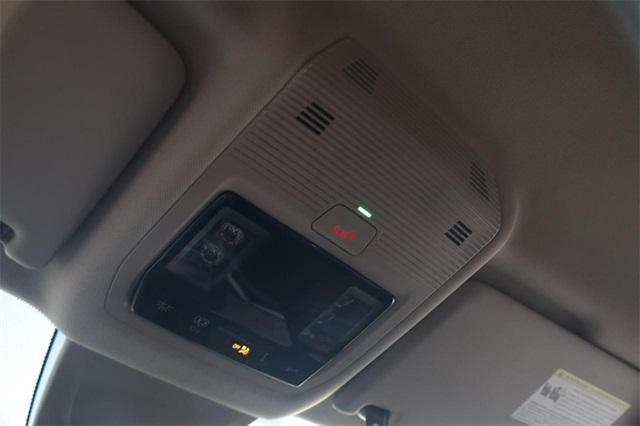 new 2026 Volkswagen Atlas car, priced at $41,339