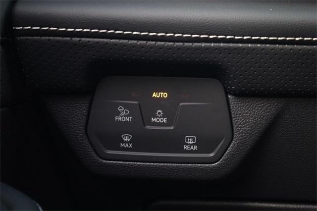 new 2026 Volkswagen Atlas car, priced at $41,339