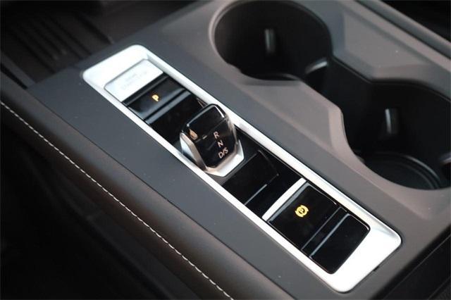 new 2026 Volkswagen Atlas car, priced at $41,339