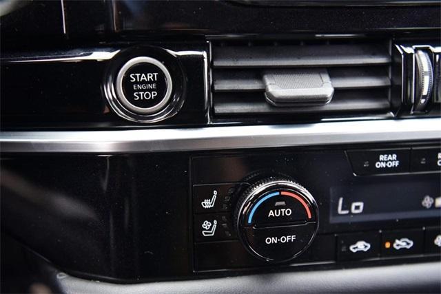 used 2022 Nissan Pathfinder car, priced at $31,995