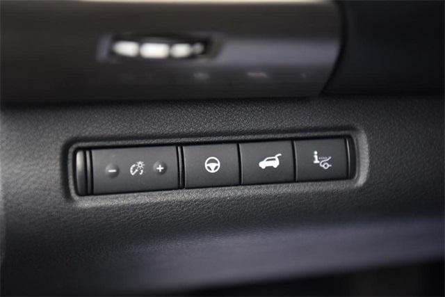 used 2022 Nissan Pathfinder car, priced at $31,995