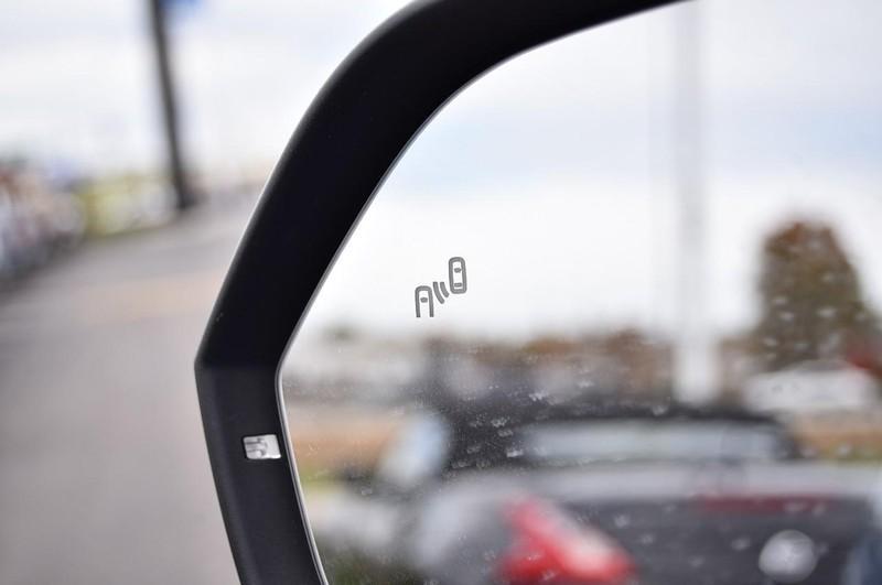 new 2026 Volkswagen Atlas car, priced at $46,608