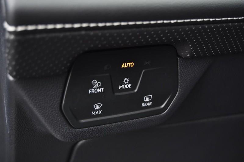 new 2026 Volkswagen Atlas car, priced at $46,608