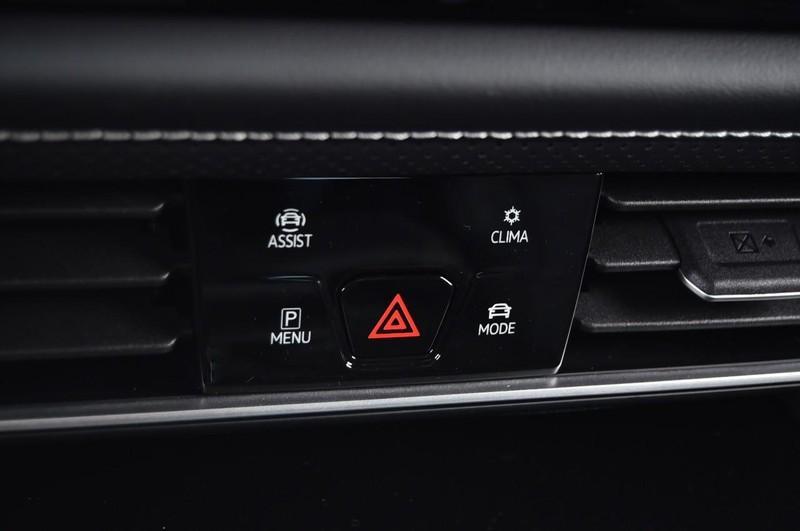 new 2026 Volkswagen Atlas car, priced at $46,608