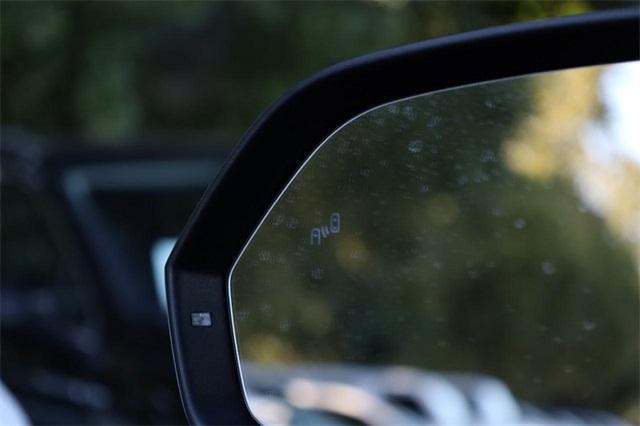 new 2026 Volkswagen Atlas Cross Sport car, priced at $38,930