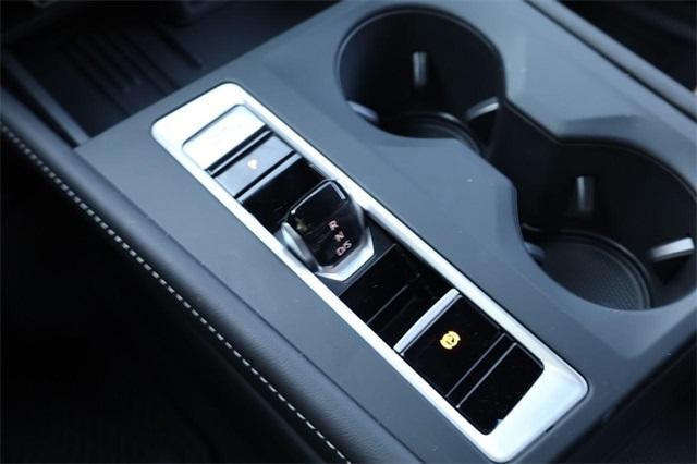 new 2026 Volkswagen Atlas Cross Sport car, priced at $38,930