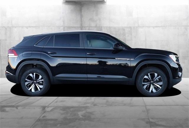 new 2026 Volkswagen Atlas Cross Sport car, priced at $38,930