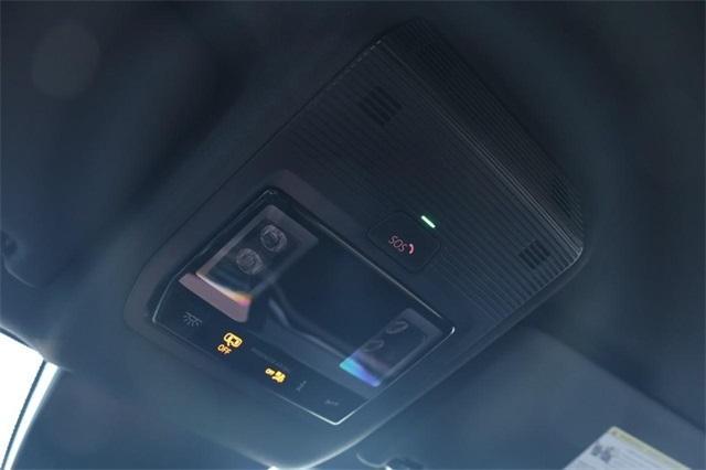 new 2026 Volkswagen Atlas Cross Sport car, priced at $38,930