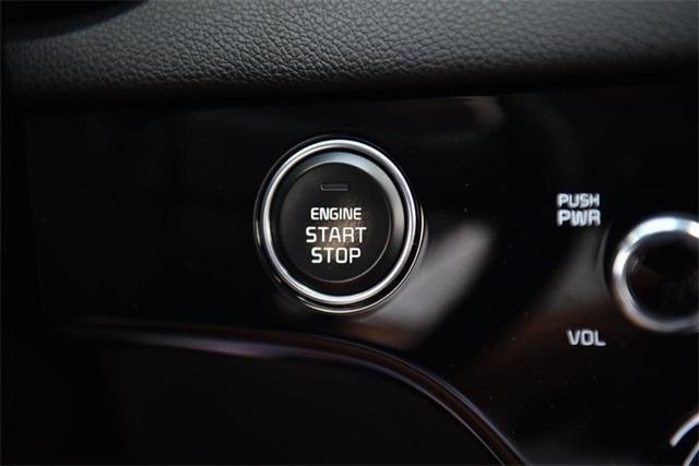 used 2021 Kia Sportage car, priced at $21,495