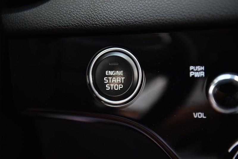 used 2021 Kia Sportage car, priced at $19,995