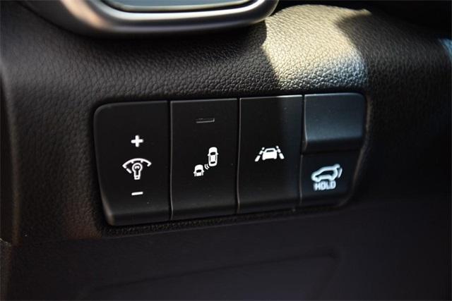 used 2021 Kia Sportage car, priced at $21,495
