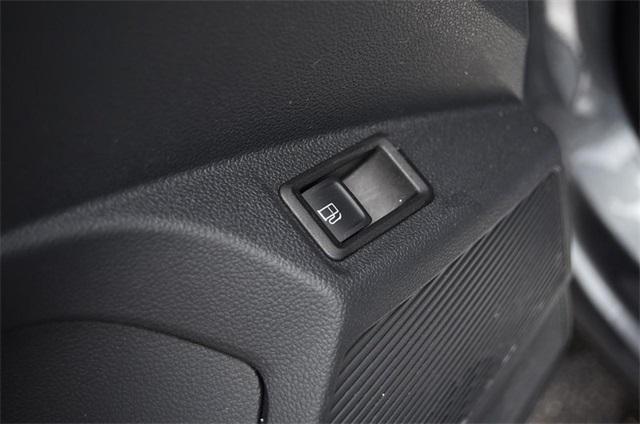used 2024 Volkswagen Taos car, priced at $25,995