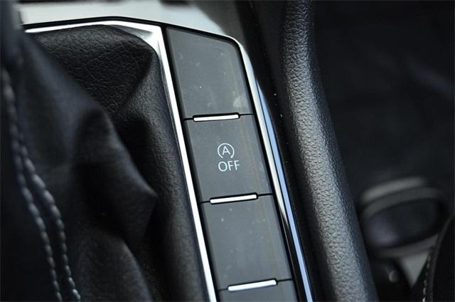 used 2024 Volkswagen Taos car, priced at $25,995