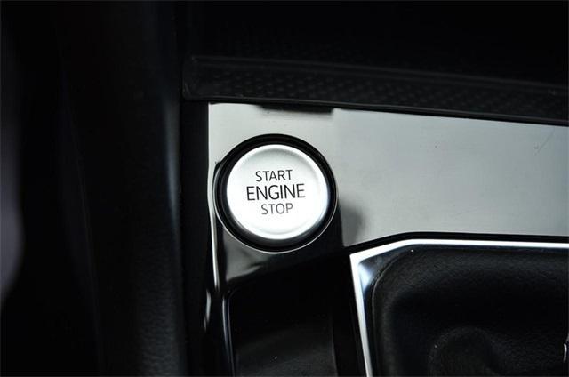 used 2024 Volkswagen Taos car, priced at $25,995