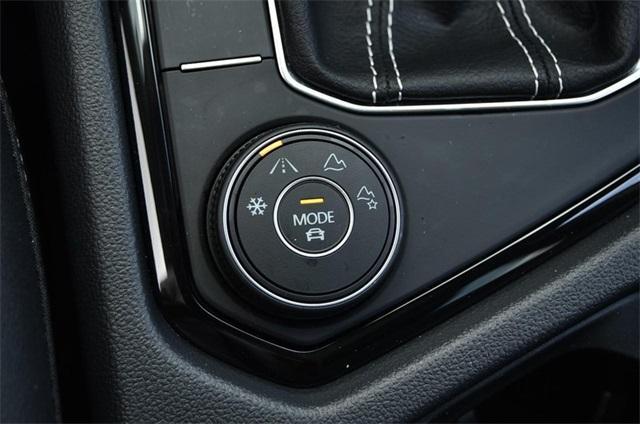 used 2024 Volkswagen Taos car, priced at $25,995