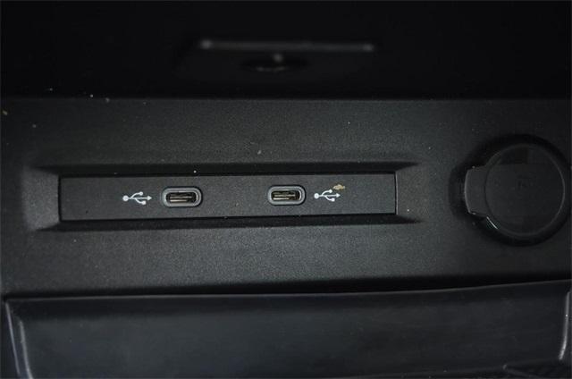 used 2024 Volkswagen Taos car, priced at $25,995
