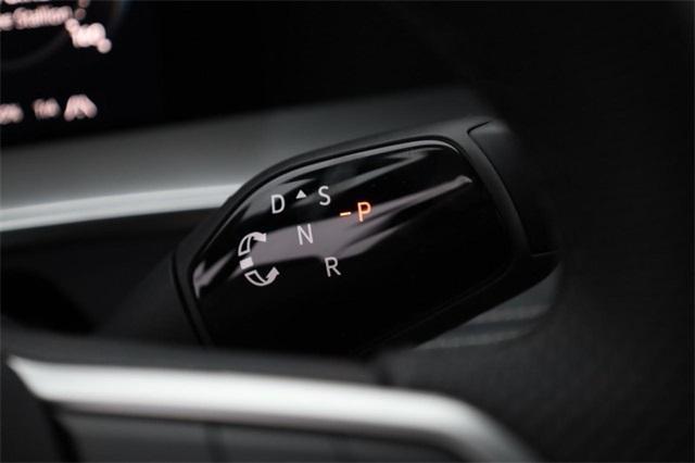 new 2026 Volkswagen Tiguan car, priced at $40,395