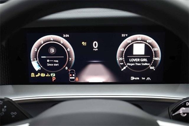 new 2026 Volkswagen Tiguan car, priced at $40,395