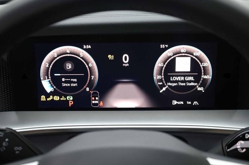 new 2026 Volkswagen Tiguan car, priced at $40,395