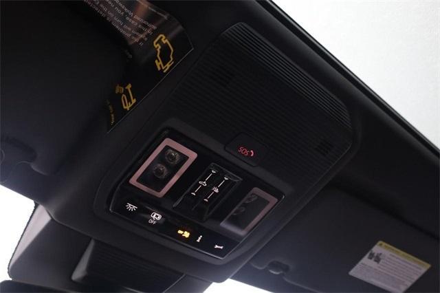 new 2026 Volkswagen Tiguan car, priced at $40,395