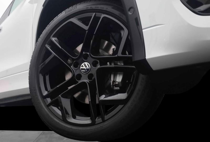 new 2026 Volkswagen Tiguan car, priced at $40,395