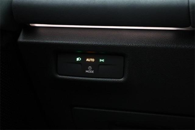 new 2026 Volkswagen Tiguan car, priced at $40,395