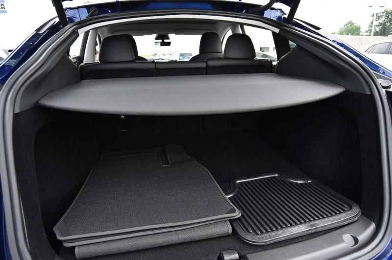 used 2023 Tesla Model Y car, priced at $34,995