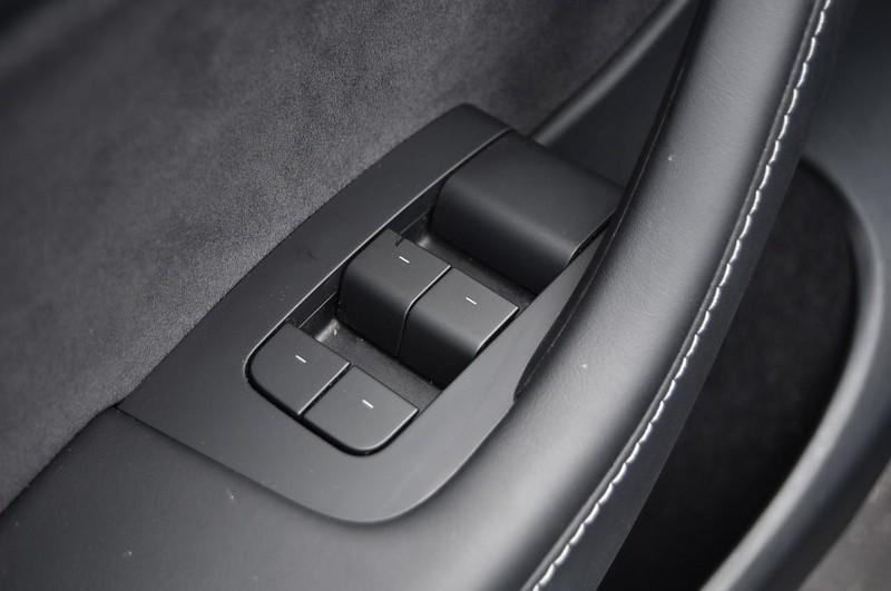 used 2023 Tesla Model Y car, priced at $34,995