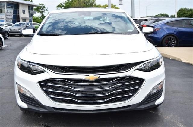 used 2024 Chevrolet Malibu car, priced at $19,995