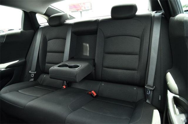 used 2024 Chevrolet Malibu car, priced at $19,995