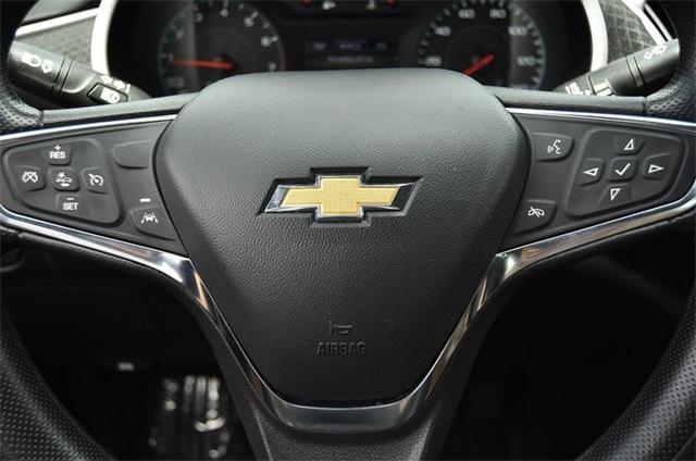 used 2024 Chevrolet Malibu car, priced at $19,995